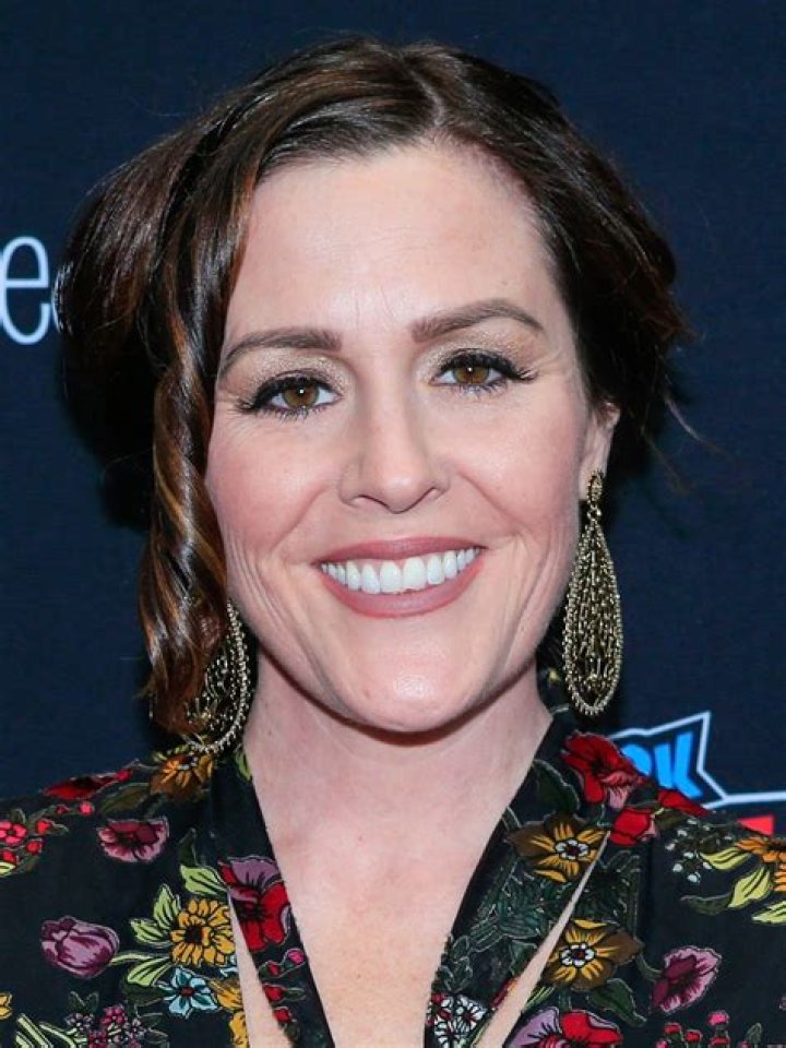 Rachael MacFarlane