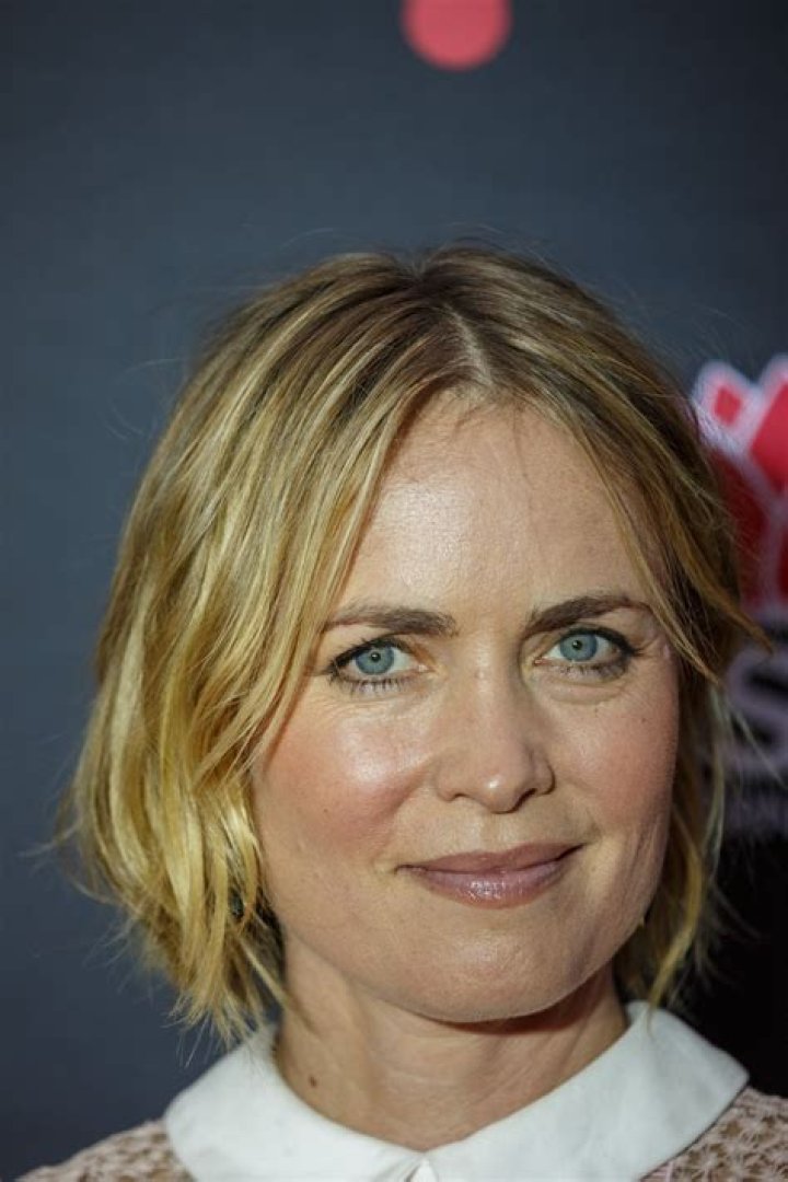 Radha Mitchell