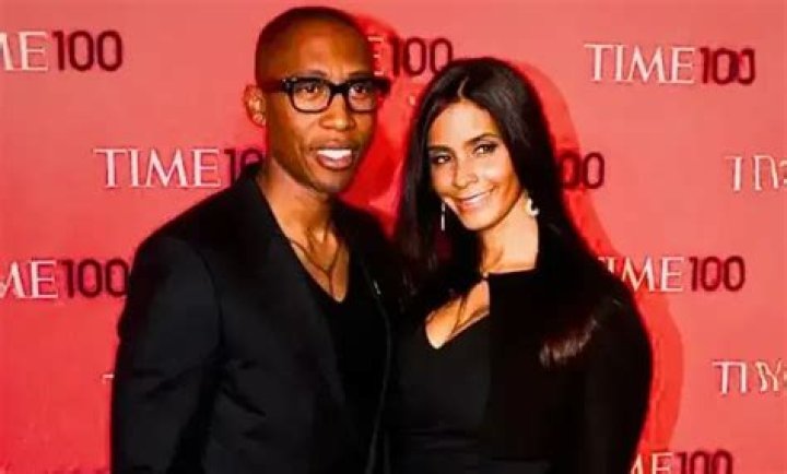 Raphael Saadiq And His Wife's Inspiring Marriage Journey