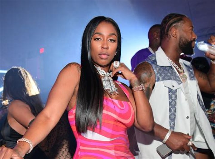 Rapper Kash Doll’s Net Worth – Millions from Music but Earned as a Stripper Before
