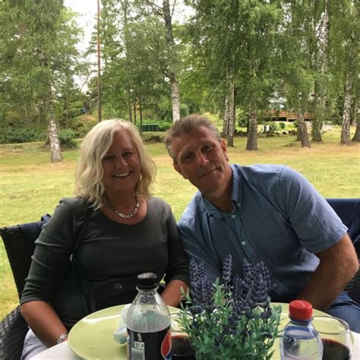 Rebecka Blomqvist Father And Mother: Family Ethnicity