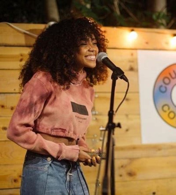 Regan Aliyah Age (Actress): Biography, Family, Nationality, Wiki, Height, Net Worth, Boyfriend & Facts