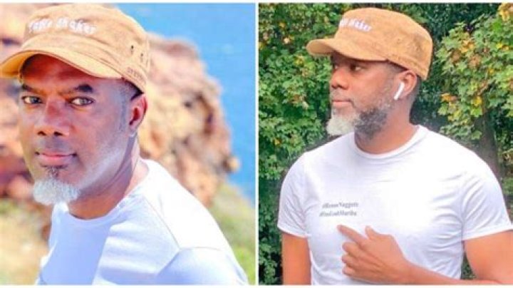 Reno Omokri curses side chics as he addresses unfaithful deadbeat dads