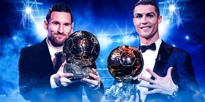 Report claims Cristiano Ronaldo winning 5 Ballon d'Or awards is a disservice to Lionel Messi