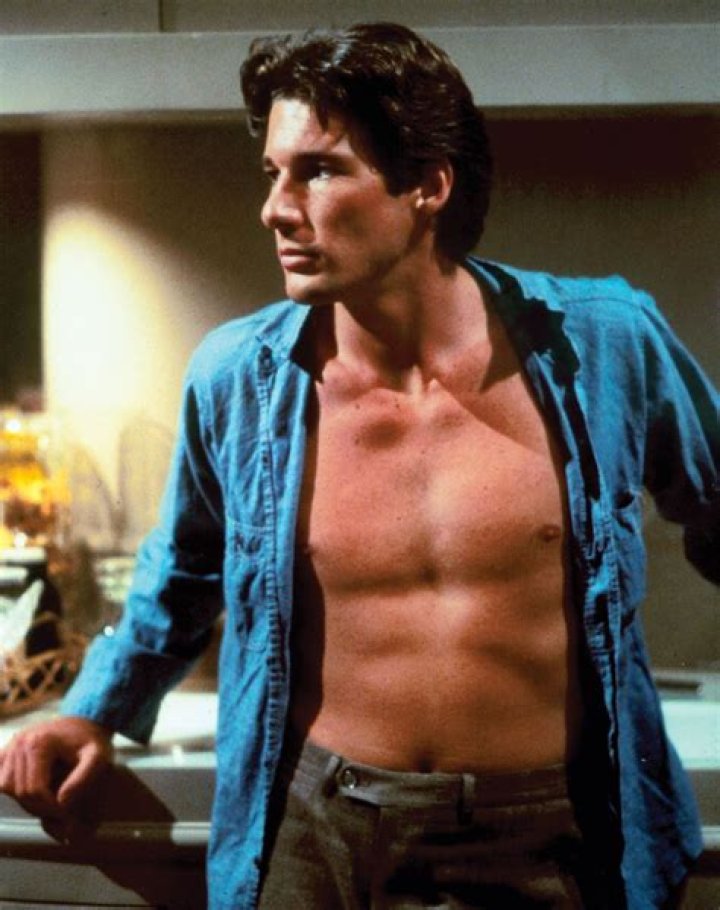 Richard Gere