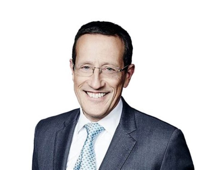 Richard Quest CNN, Bio, Wiki, Age, Height, Husband, Salary, and Net Worth