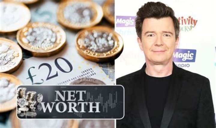Rick Astley net worth, income and estimated earnings of Youtuber channel