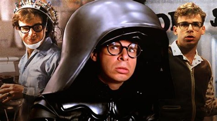 Rick Moranis Bio, Wiki, Age, Height, Wife, Movies, Ghostbusters, and Net Worth