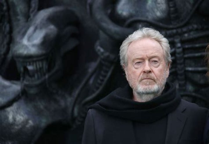 Ridley Scott – Biography, Facts & Life Story