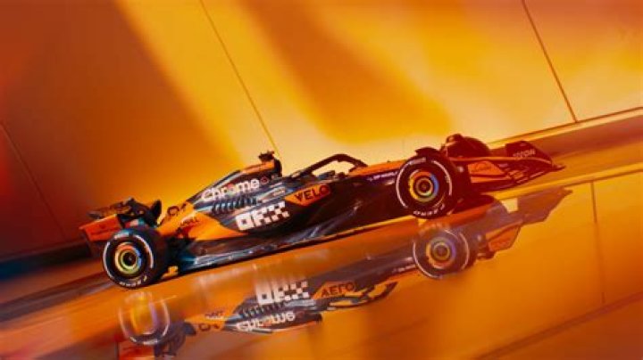 Rising Star: An Introduction To Oscar Piastri F1’s Newest Racer