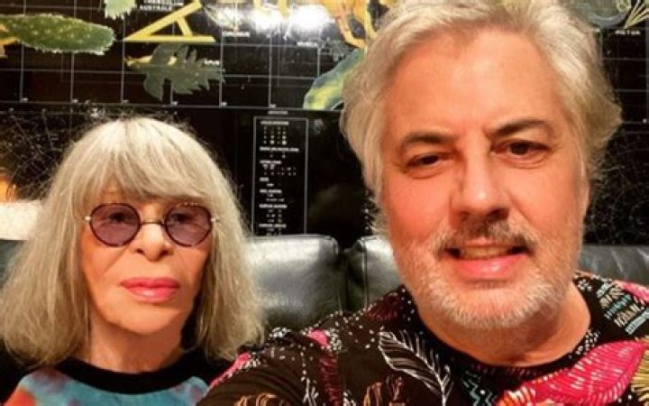 Rita Lee Marido: Who Are Roberto de Carvalho And Arnaldo Baptista? Divorce Story