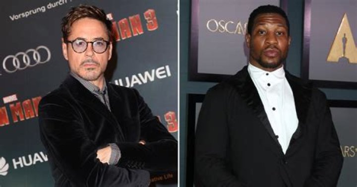 Robert Downey Jr Weight Loss Before And After: His Workout