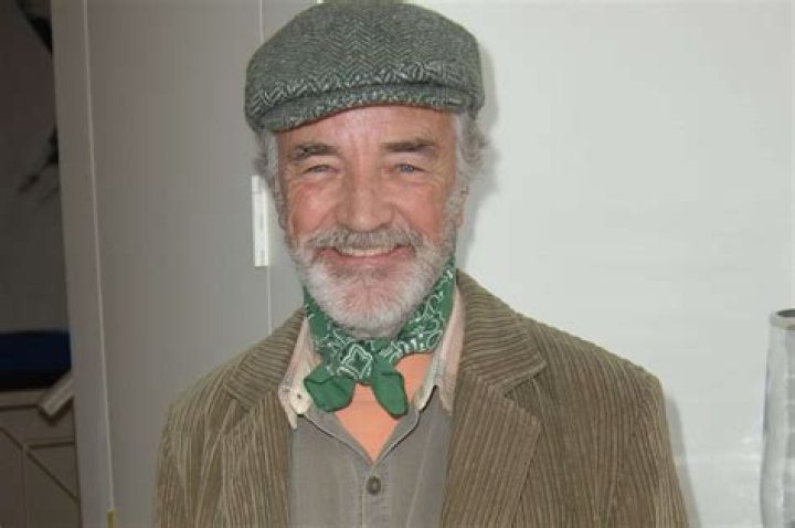 Robert Walker Jr.