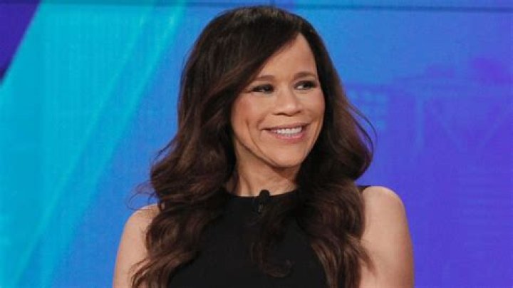 Rosie Perez – Biography, Facts & Life Story