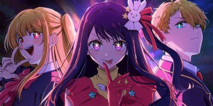 Ruby Hoshino Death - What Happened To Her Eyes?