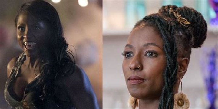 Rutina Wesley