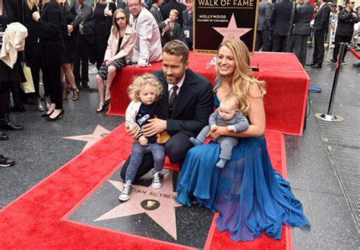 Ryan Reynolds Felt Honored That Taylor Swift Used His and Blake Lively’s Daughters’ Names in Her Song