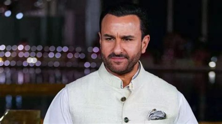 Saif Ali Khan – Biography, Facts & Life Story