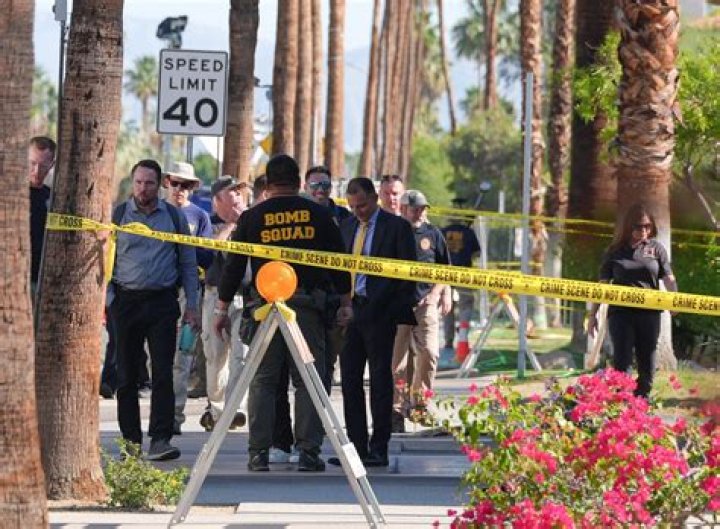Sam Petrou Shot To Death: Shooting Victim Found Dead