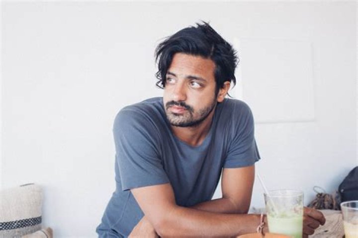 Sameer Gadhia