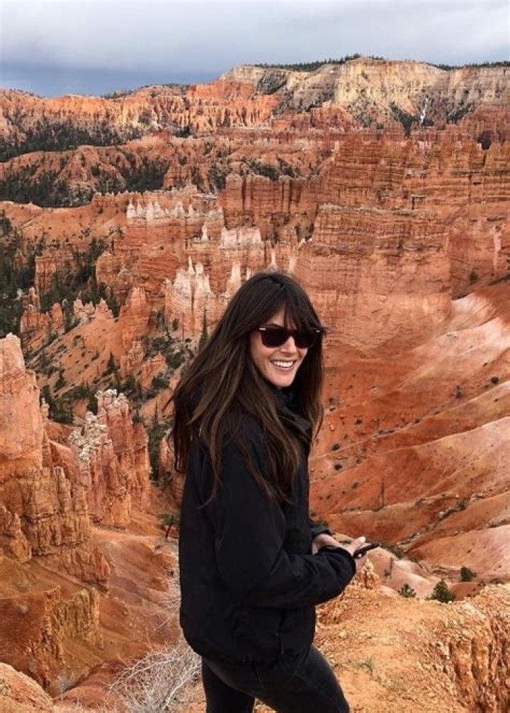 Sarah Butler Height
