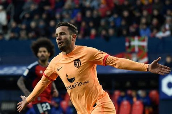 Saul Niguez Religion: Is Spanish Midfielder Muslim?