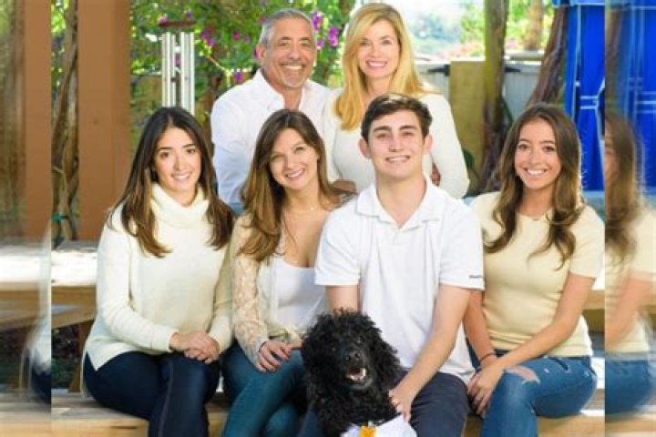 
See How All Of Jason Kidd’s Children Have Grown Up
