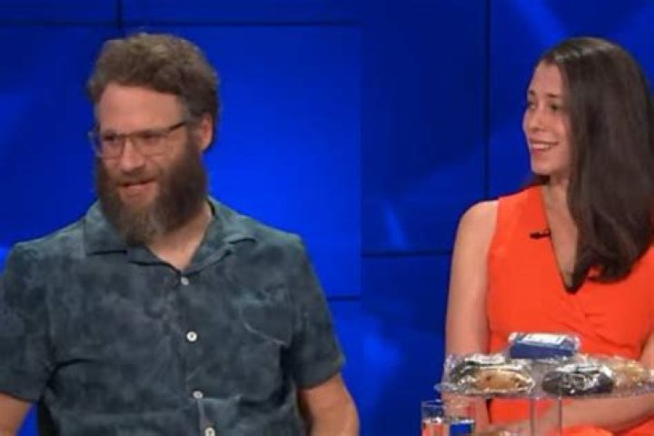 
Seth Rogen Net Worth vs Lauren Miller Rogen Net Worth – Income Sources Of The Husband-Wife Duo
