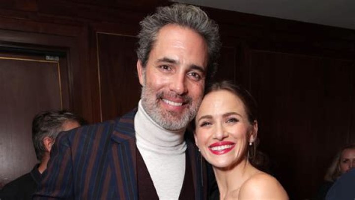 Shantel VanSanten and Victor Webster are finally engaged — see how the proposal went!