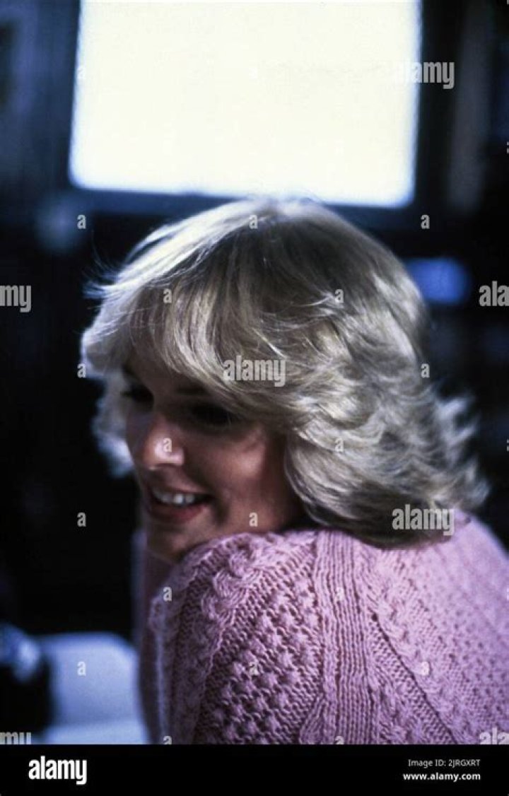 Sharon Gless