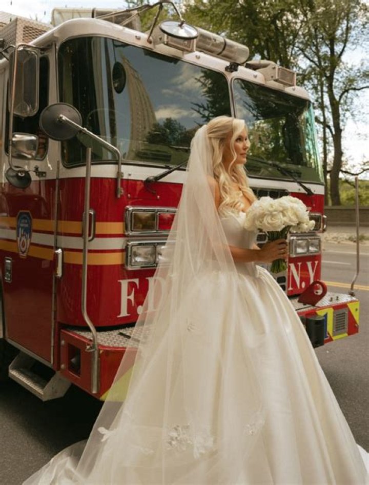 Shawn Johnson Dad Did Not Die, But She Lost Her Father In Law