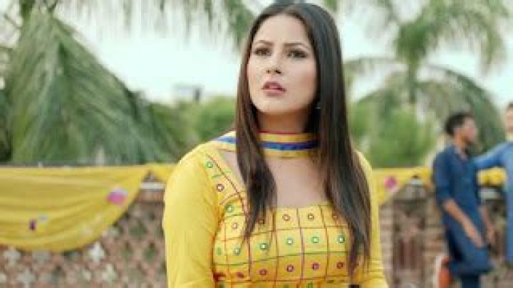 Shehnaz Kaur Gill – Biography, Facts & Life Story