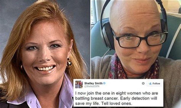 Shelley Smith ESPN, Bio, Wiki, Age, Husband, Stroke, Salary, and Net Worth