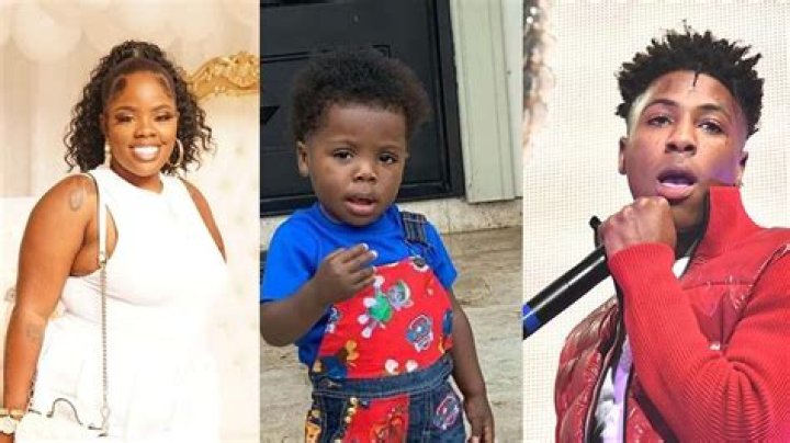 Sherhonda Gaulden: The Comedian Mother of NBA YoungBoy