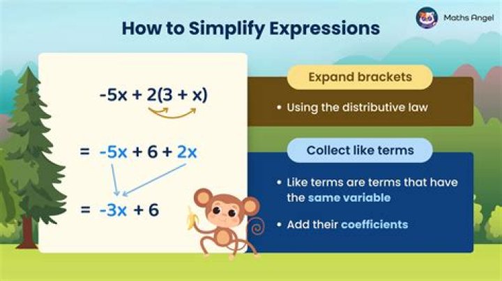 Simplify 10/22 and 3/8