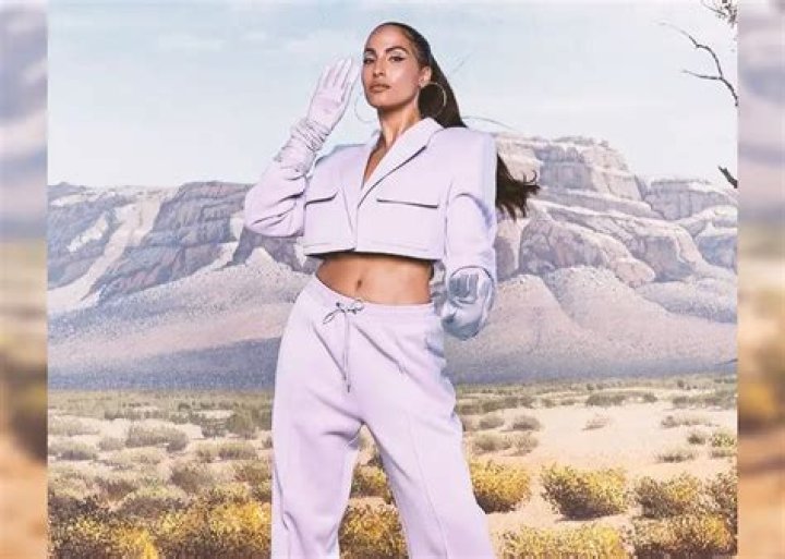 Snoh Aalegra Found Solace in Music Post Parents’ Divorce and Family Chaos