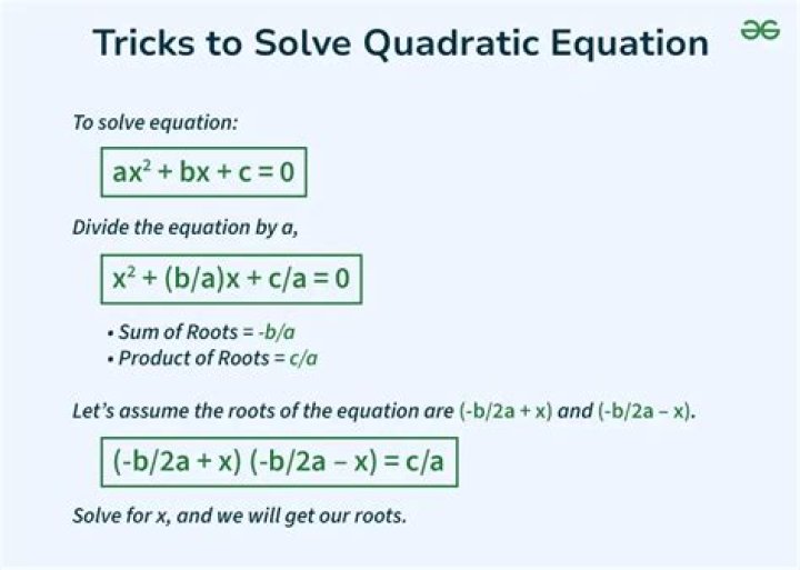 Solve Quadratic Equation for 4x^2+11x-3