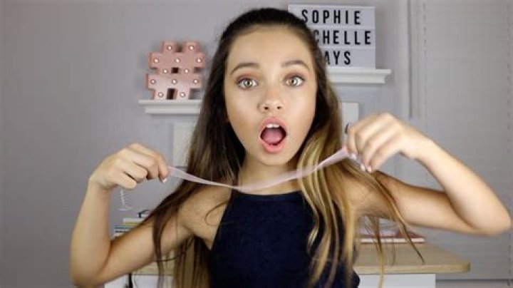 Sophie Michelle – Biography, Facts & Life Story