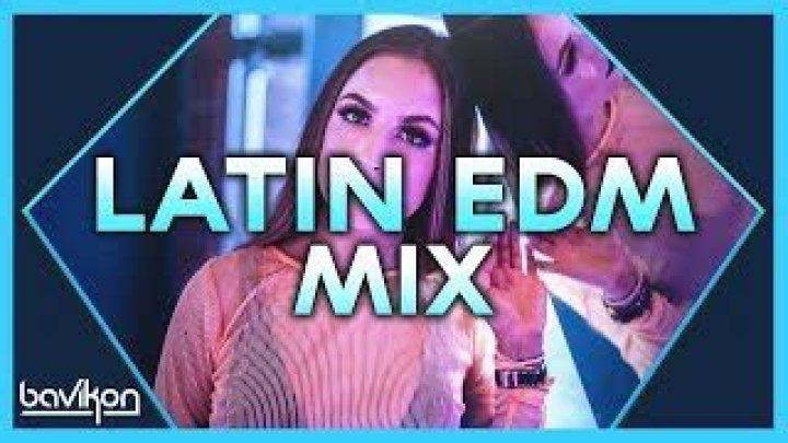Spanish Electronic Songs | Popnable