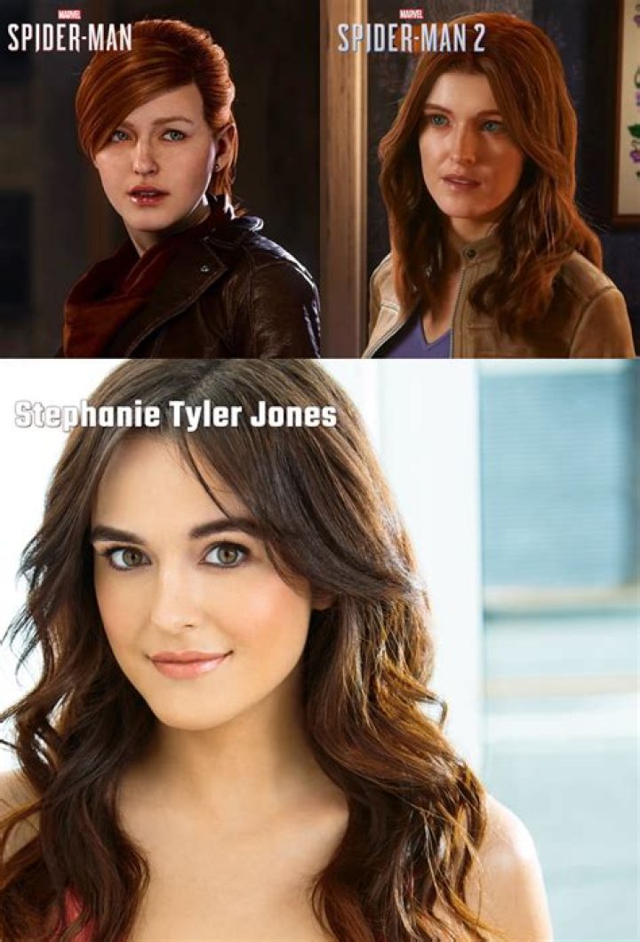 Spiderman 2 Stephanie Tyler Jones Accident And Surgery 2023
