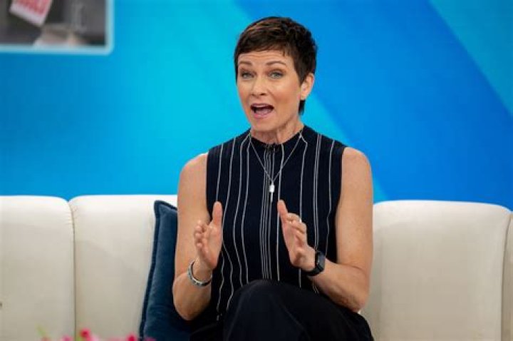 Stephanie Gosk NBC News, Bio, Wiki, Age, Height, Partner, Haircut, Salary, and Net Worth