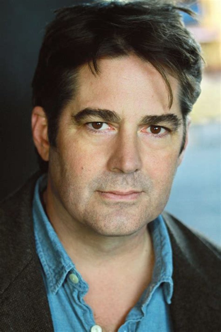 Stephen Caffrey