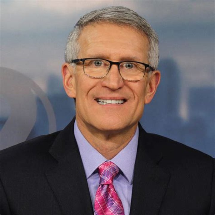 Steve Udelson WSOC-TV, Bio, Wiki, Age, Height, Wife, Salary, and Net Worth