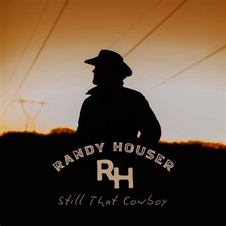 Still That Cowboy by Randy Houser from USA