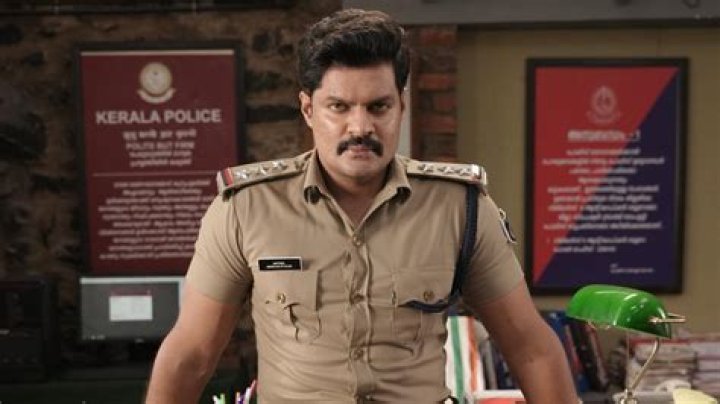 Sudev Nair – Biography, Facts & Life Story