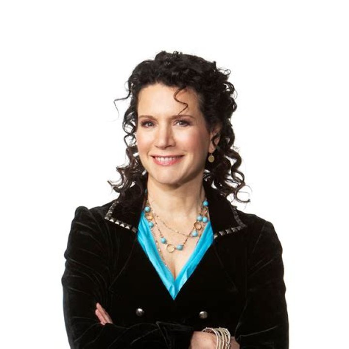 Susie Essman