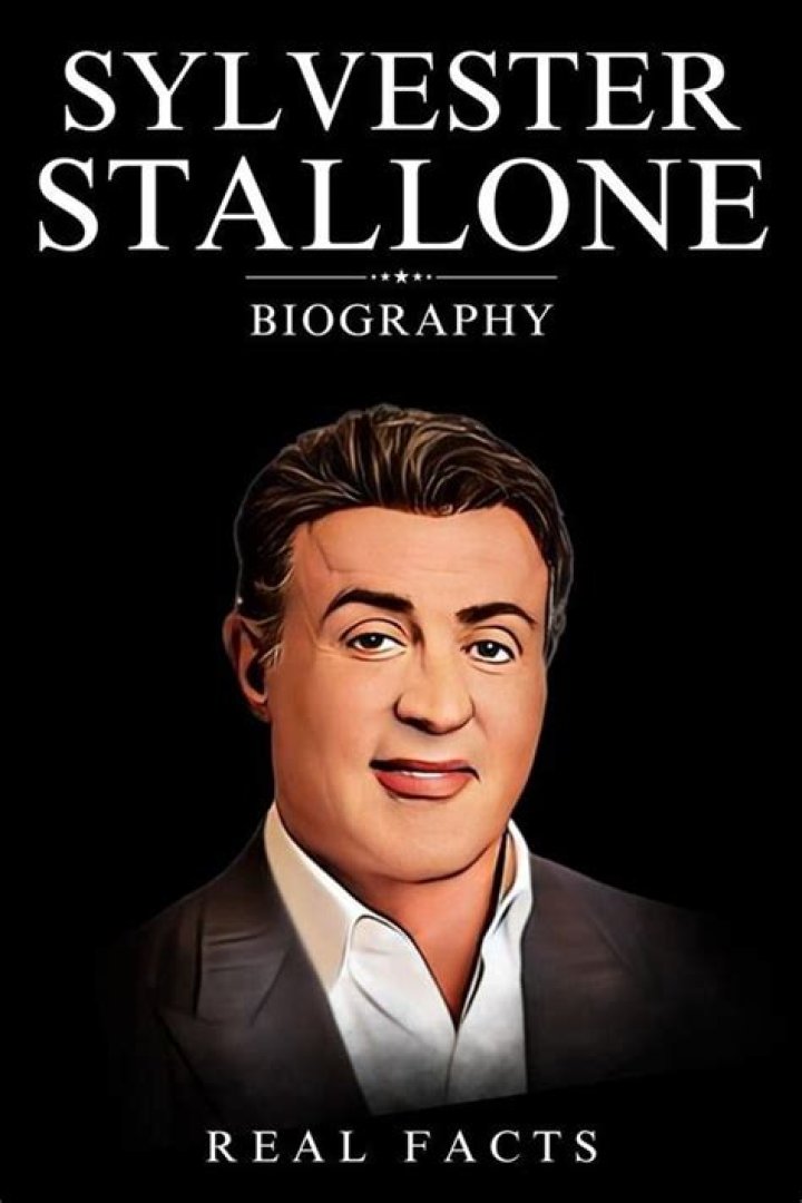 Sylvester Stallone – Biography, Facts & Life Story