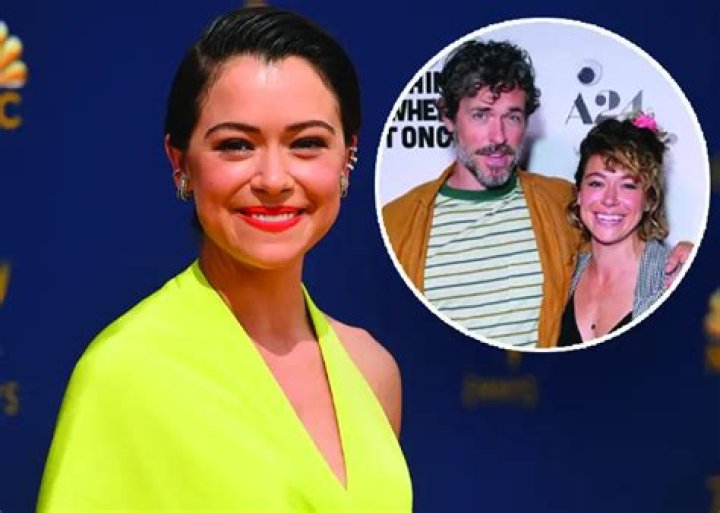 Tatiana Maslany Might Have Been with Husband Brendan Hines for Longer than Initially Thought