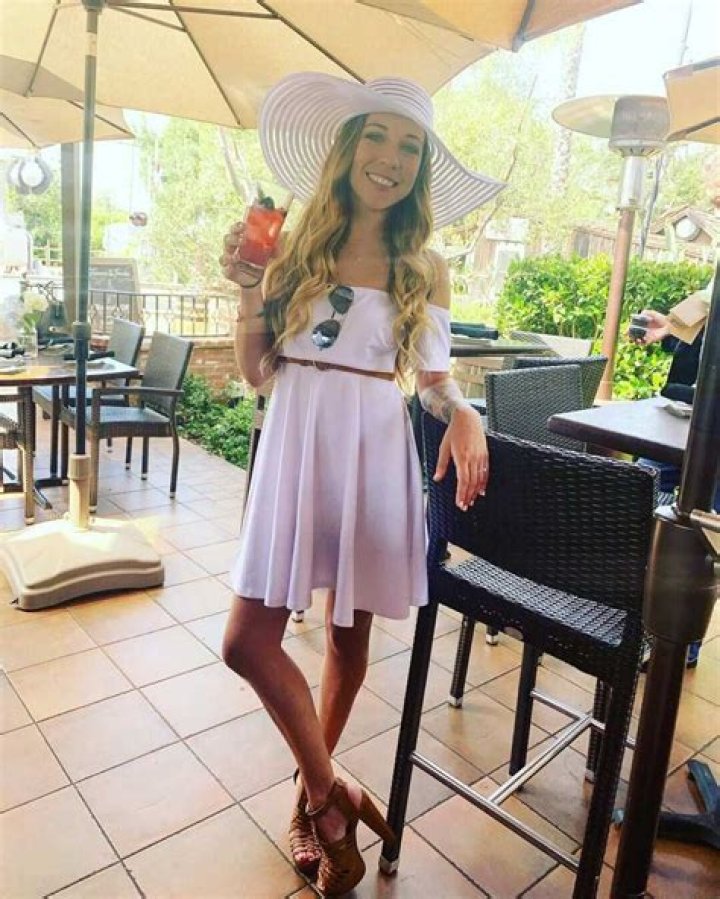 Taylor Atelian’s biography: age, height, net worth, where is she now?