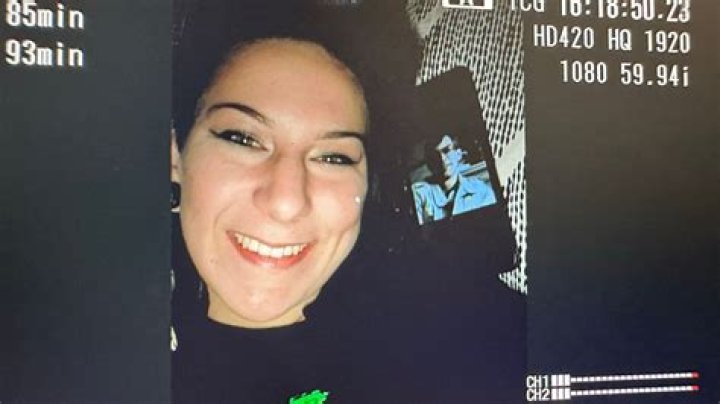 Taylor Schabusiness Real Name: Crime Scene Photos